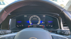 Volkswagen Polo 1.0 TSI Life 5dr Petrol Hatchback